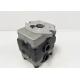 Excavator PC55 pilot pump PC50MR-2 4466797 hydraulic main gear pump