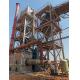 Raw Material Vertical Mill Cement Pulverizer Grinding Machine