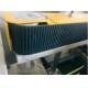 400W Precision Carton Folding Sealing Strapping Machine Electric Driven Type