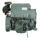 China made F4L913 Air Cooled Diesel engine Deutz technology 4 cylinders 4 strokes motor for pump generator sets