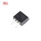 IRF5210STRLPBF MOSFET   High Performance Power Electronics For Superior Performance