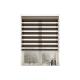 Blackout Zebra Custom Electric Blinds Residential Commercial Shades System