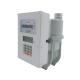 IP67 Prepaid Gas Meter , 1.2dm3 Smart Pay As You Go Meter