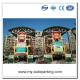 Made in China Car Stacker/Rotary Parking System Price/Parking Machine for Sale/Automated Parking System Design