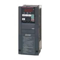 FR-F840-02160-2-60 MITSUBISHI Three Phase 400V Grade Frequency Converter