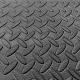 EPDM/SBR Stable Wall Mats For Horse Stable Wall With 1.8m x 1.2m (6ft x 4ft) in size