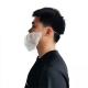 Nonwoven Disposable Beard Cover Used In Food Industry Health Care