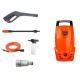 Multi Purpose Industrial High Pressure Washer 1100W For Industrial Tool