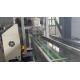 Automatic 3kw Cooling Power PET Strap Extrusion Machine For Manufacturing Plant