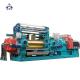 660mm Dia 2130mm Length 2 Roll Open Mill Rubber Mixing Mill Machine