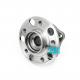A2223340306 Wheel Hub Unit Bearing A2223340306 For Mercedes-Benz Car A2223340306 for Vehicle Parts with P0/P6/P5/P4