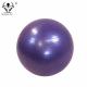 Anti Burst Gym Exercise Ball With Crack Protection 45cm-85cm Size