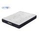 Firm Compressed Bonnell Spring Mattress For School Students