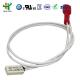 KSD9700 BW-A1D Auto Reset Thermal Fuse Bimetal Thermostat Small Thermal Protector
