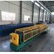 11kw Downspout Pipe Roll Forming Machine For House Roof 8.5m×1.05m×1.3m