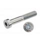 M6 X 20 DIN7984 Stainless Material With Low Head Hexagon Socket Head Screws Brands Bolts