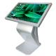 46 inch LCD Touch Screen Kiosk