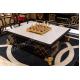 Coffee table marble coffee table neo classical furnitrue living room furniture TT-025