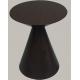 HPL top end table/side table/coffee table/casegoods ,wooden hotel furniture,TA-0039