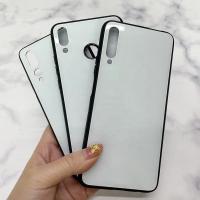 Sublimation Glass Mobile Phone Cover And Cases For Huawei P20 Pro