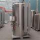 2000L Liquid Nitrogen Storage Tank For Small Gas