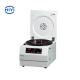 TD4K 4000rpm Blood Card Centrifuge Small Size For Lab With Electronic Lid Lock