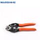 Aluminum Handle Rope Cutter for Cutting Nodular Cast Iron Steel Wire Rope