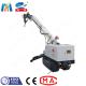 6m Spraying Height Remote Control Shotcrete Robot For Narrow Tunnel Construction