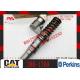 Golden Vidar 3512 107-7330 392-0206 386-1769 For CAT 3512 With Injector Nozzles Diesel Injectors