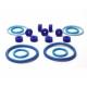 china silicone gaskets