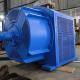 700KW Pelton Turbine Water Ac Hydro Generator For River Water Turbine System