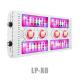 Indoor COB LED Grow Light AC 100-240V With 50000 Hours Warranty