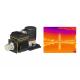 25mK Cooled Camera Modules High Sensitivity For Long Range Detection