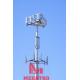 cellular communicaiton GSM phone towers