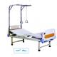 Medical Hospital Bed , Orthopaedics Bed With Abs Headboards
