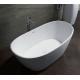 Commercial  Freestanding Soaking Bathtub