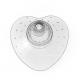 Nipple Shield Customized FDA Medical Silicone Rubber Products