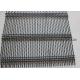 10x10 77b Carbon Steel Quarry Vibrating Sand Gravel Mesh Screen