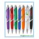 plastic logo ballpoint pen,high quality logo ball pen