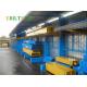 Structural  Cantilever Pallet Racking , Heavy Duty Cantilever Racking System