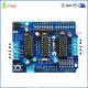 L293D Motor Shield for Arduino Control Module DC Stepper Motor Driver Expansion Board