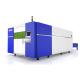 1000W 3000W 120m/Min Metal Laser Cutting Machine