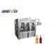 2 Degree CE 2500ml Carbonated Soft Drink Filling Machine