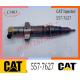 Caterpillar C7 329D 325D Engine Common Rail Fuel Injector 557-7627 5577627 387-9427
