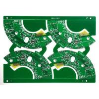 HDI FR4 Double Sided PCB 35um HASL Pcb Main Board ISO9001