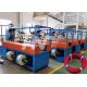 Automatic Steel wire coiling machine / Wire Winding And wire strapping machine