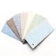 3.5kg/sqm PVC Sports Flooring Badminton Court Volleyball Gym Floor Mat In Roll