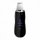 Portable Ultrasonic Skin Scrubber Machine Deep Cleansing Exfoliators For Home Use