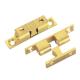 Solid Brass Ball Tension Catch Latch For Furniture Cupboard Cabinet Door