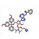 ODM CAS 110782-31-5 Modified Nucleosides N6-Bz-5'-O--2'-OMe-A-CE White Powder
